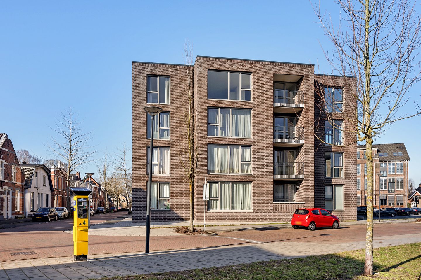 Foto 29 van Van der Capellenstraat 22