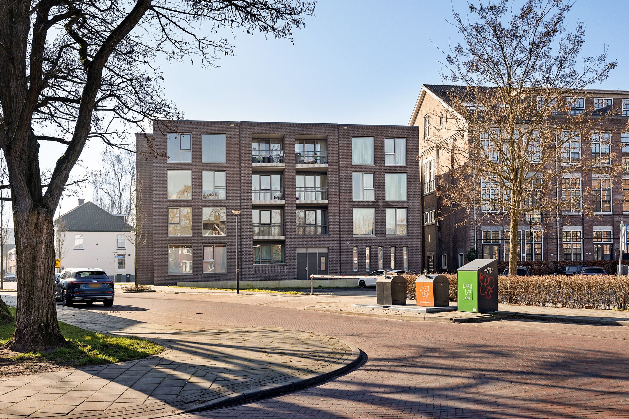 Foto 30 van Van der Capellenstraat 22