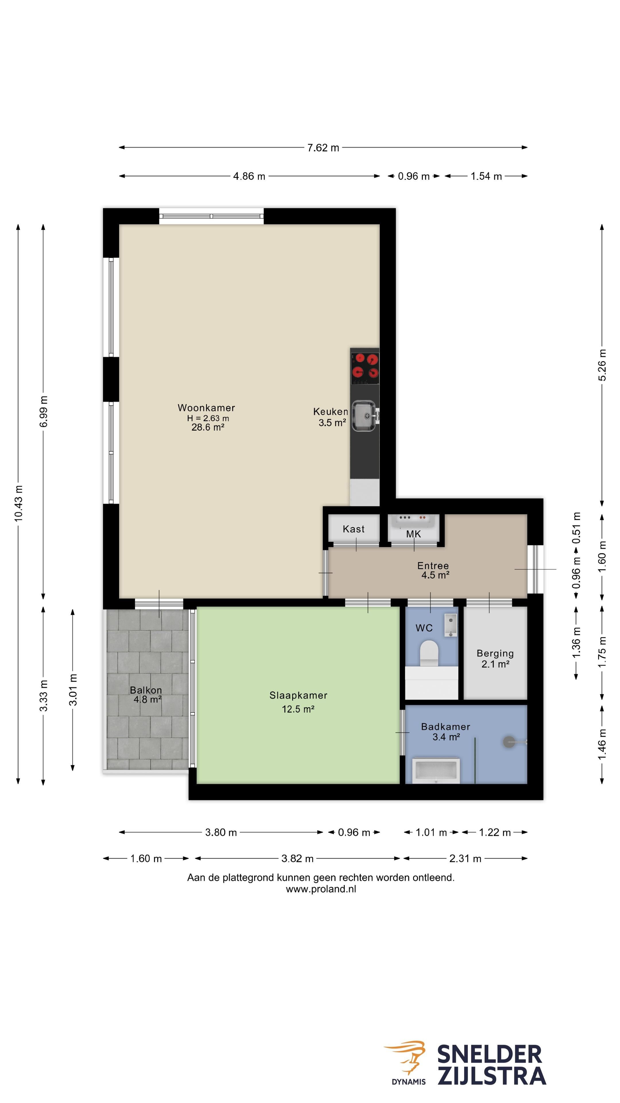 Foto 33 van Van der Capellenstraat 22