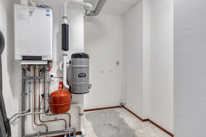 Photo 18 of Piusplein 28-41