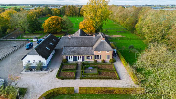 1e Tieflaarsestraat 15, Neerijnen