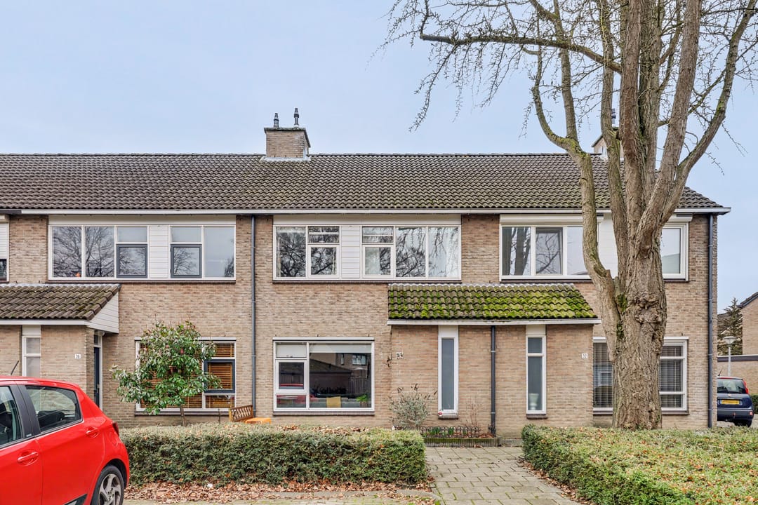 Foto 1 van Lariksbeek 34