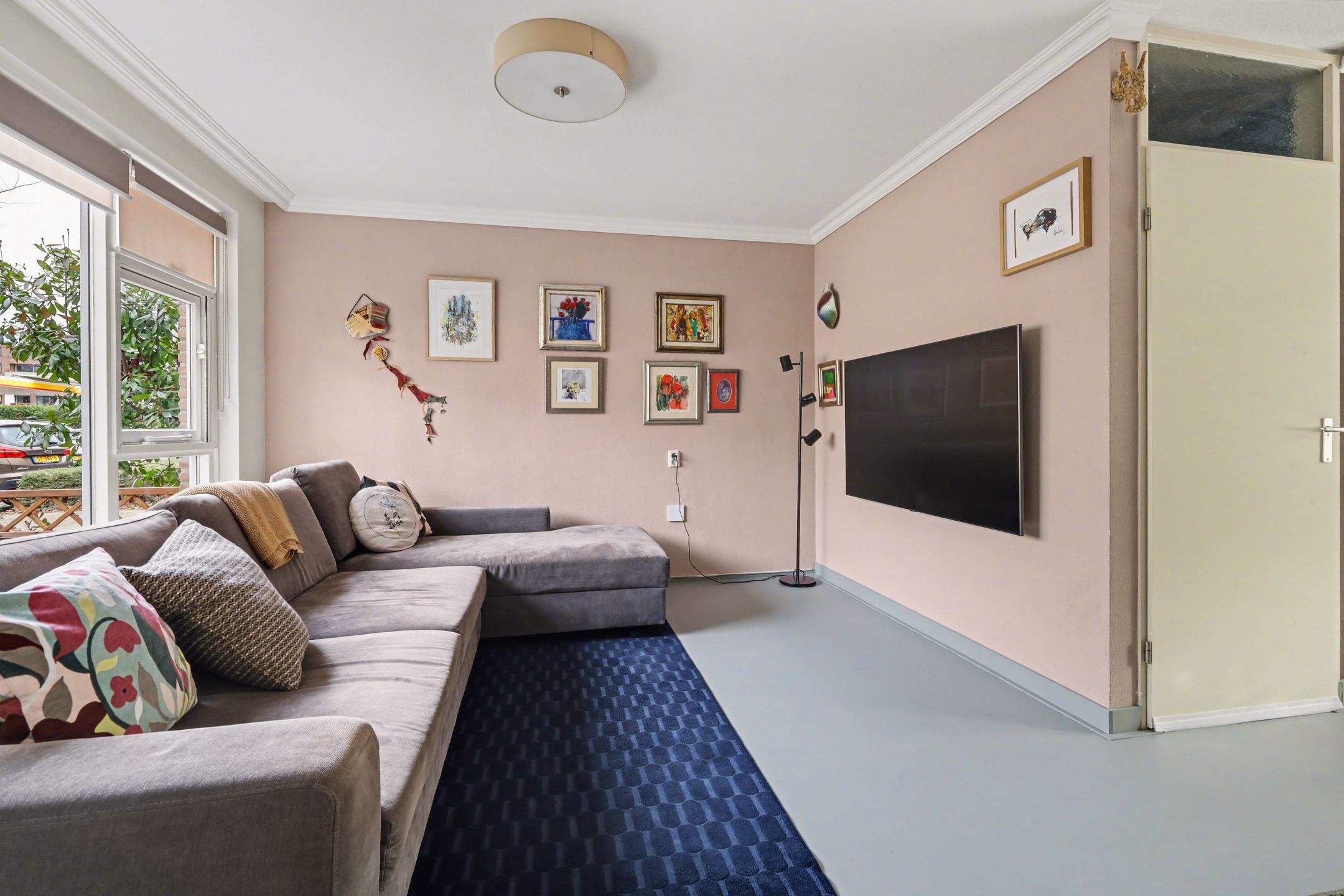 Foto 6 van Lariksbeek 34