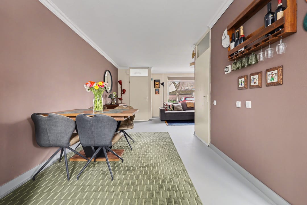 Foto 7 van Lariksbeek 34