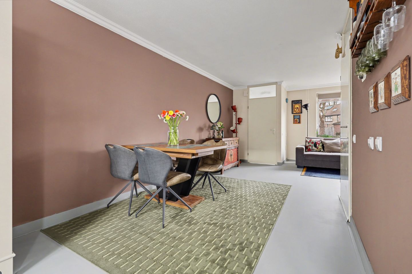 Foto 10 van Lariksbeek 34