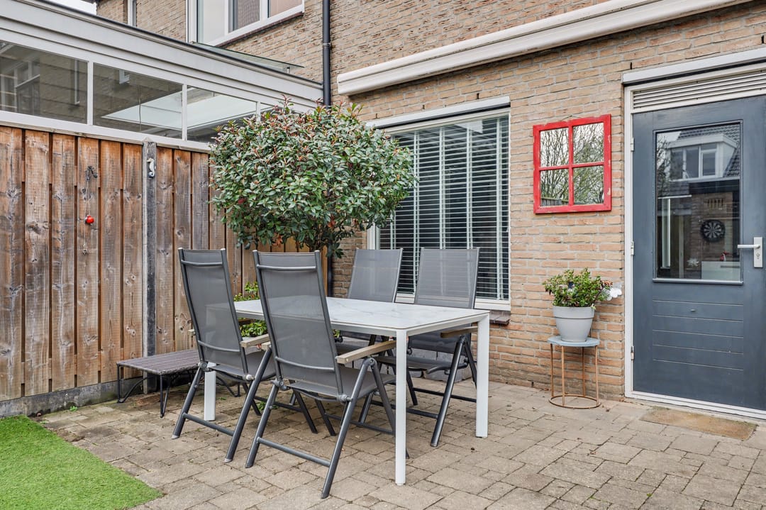 Foto 32 van Lariksbeek 34