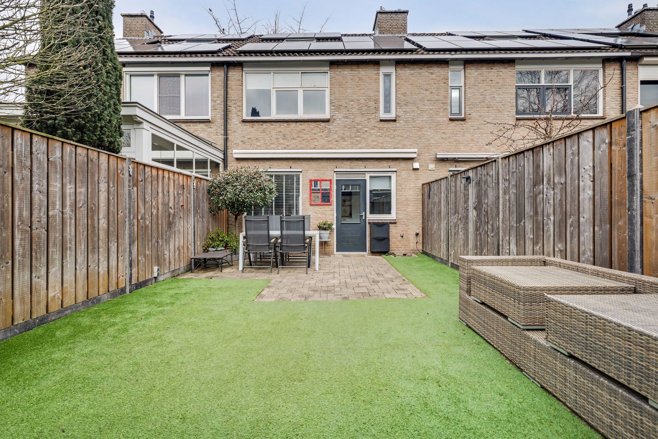 Foto 33 van Lariksbeek 34