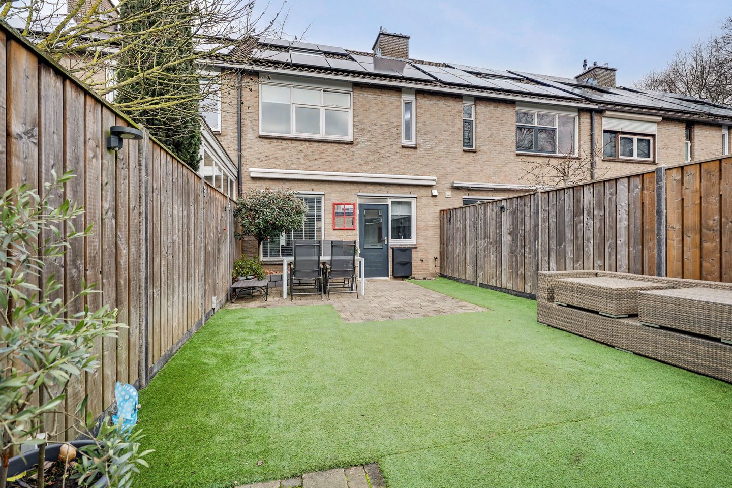 Foto 34 van Lariksbeek 34