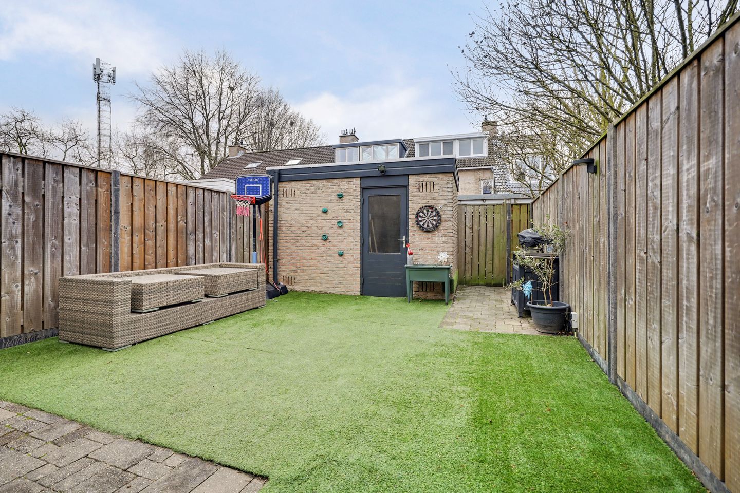 Foto 35 van Lariksbeek 34