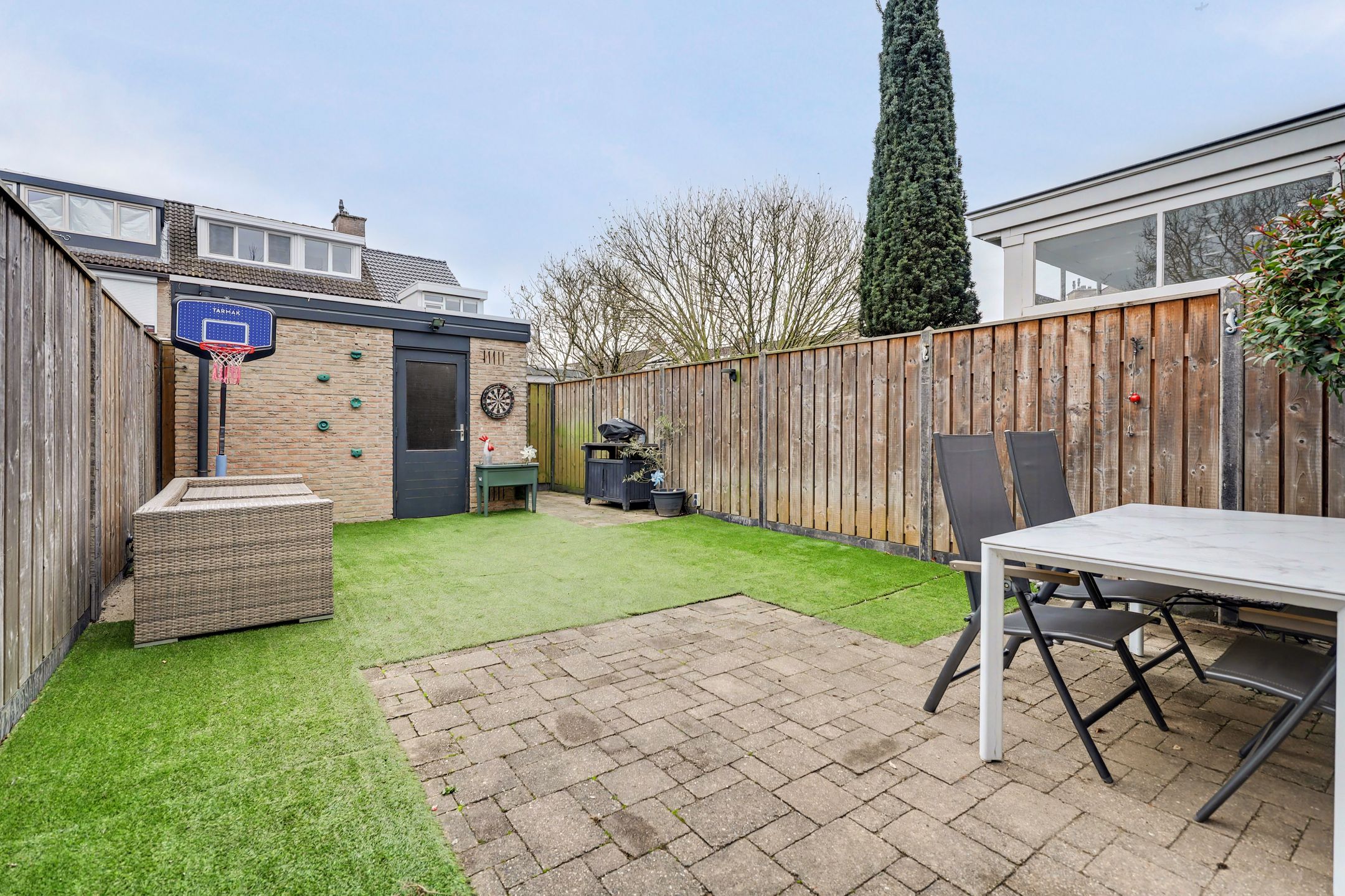 Foto 36 van Lariksbeek 34