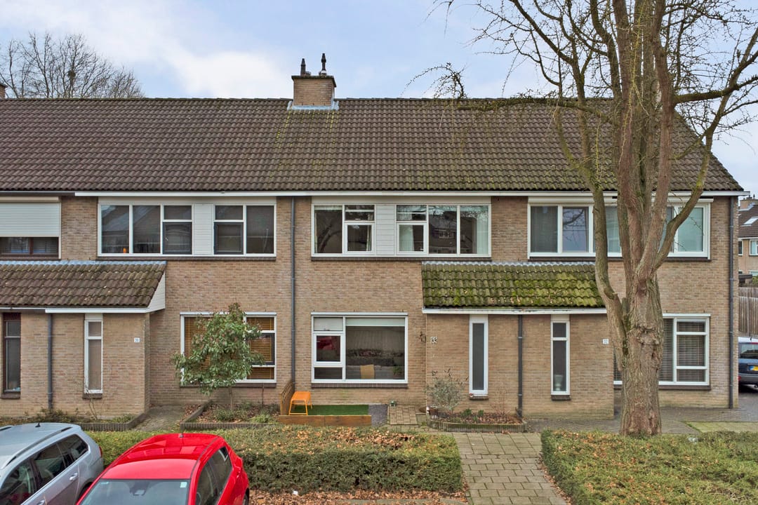 Foto 37 van Lariksbeek 34