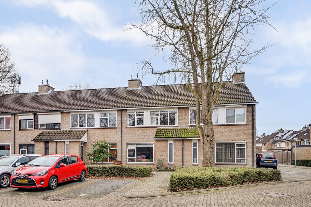 Foto 38 van Lariksbeek 34