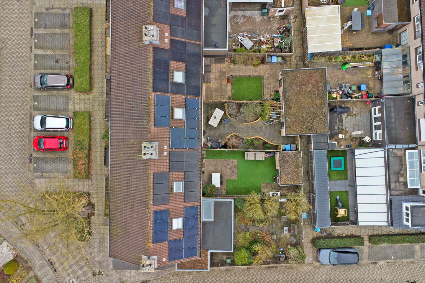 Foto 40 van Lariksbeek 34