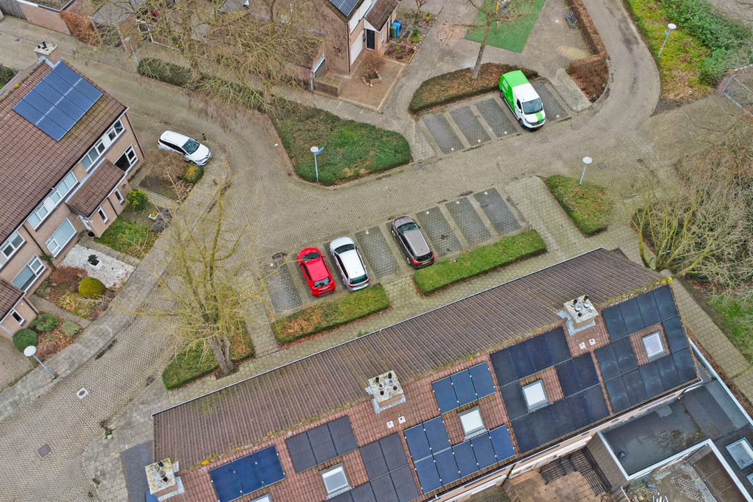 Foto 41 van Lariksbeek 34