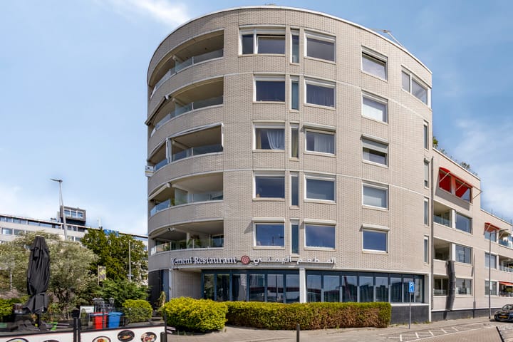 Maasboulevard 206