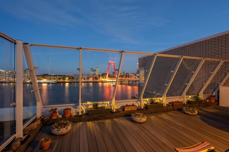 Maasboulevard 206 secondary image