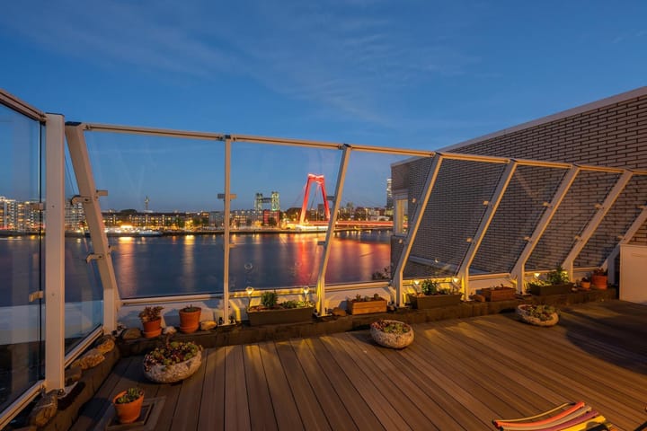 Foto 2 van Maasboulevard 206