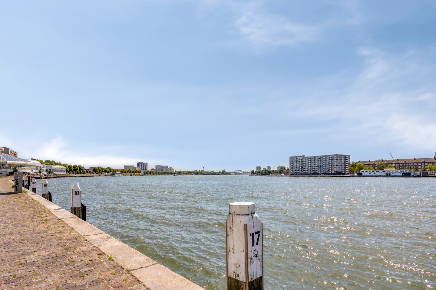 Foto 40 van Maasboulevard 206