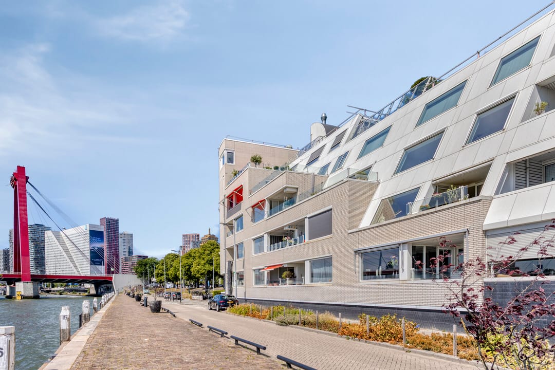 Foto 41 van Maasboulevard 206
