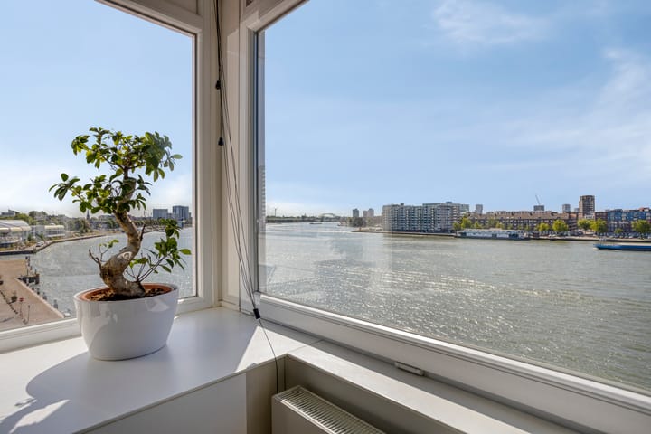 Foto 4 van Maasboulevard 206