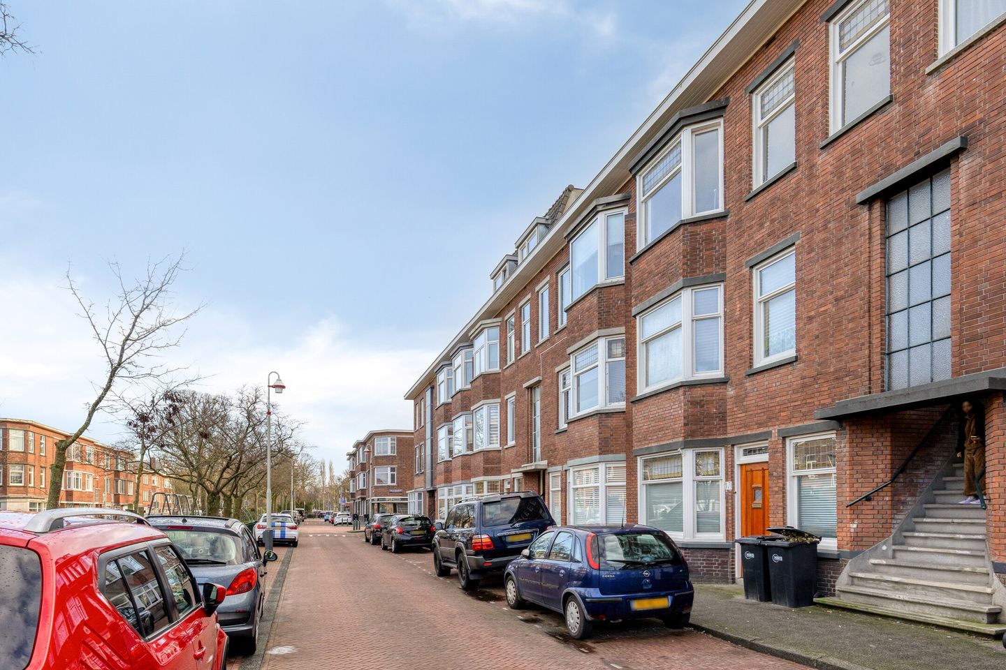 Foto 5 van Allard Piersonlaan 167