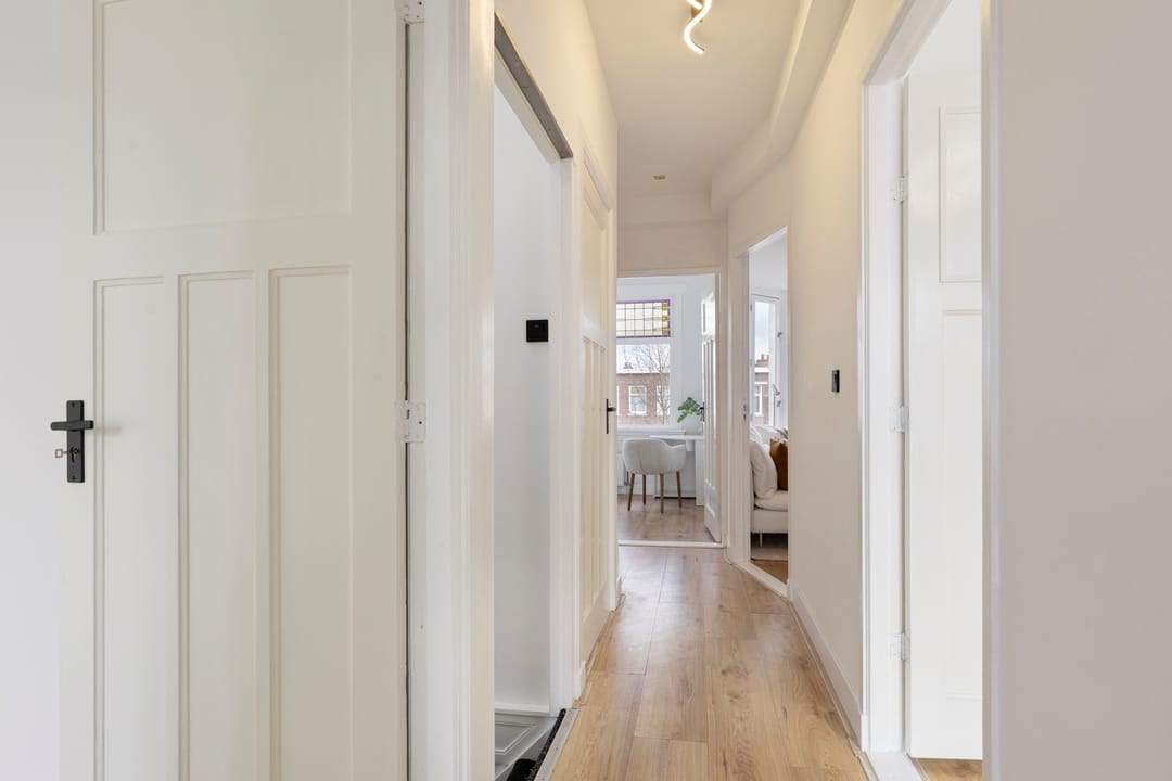 Foto 8 van Allard Piersonlaan 167