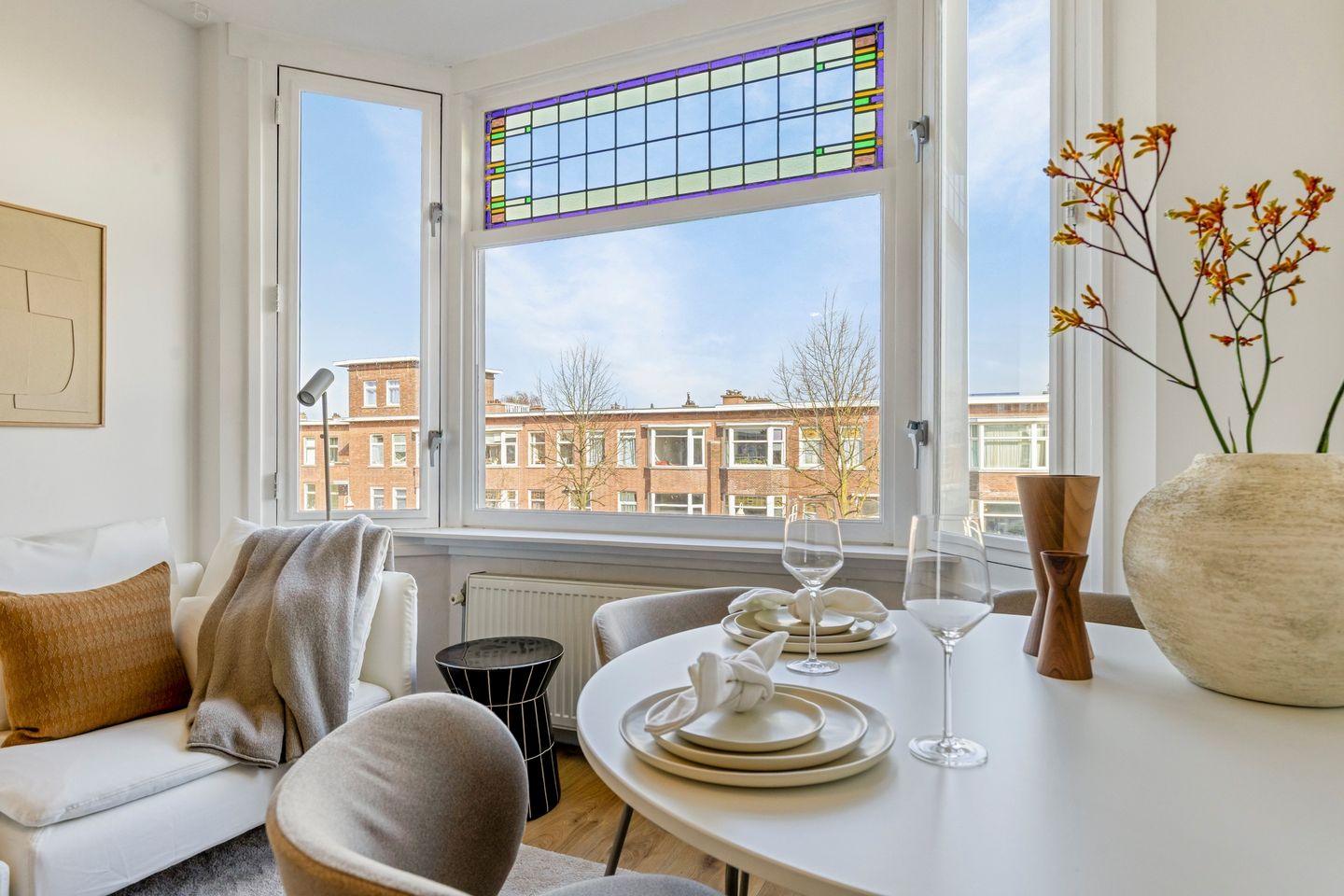 Foto 14 van Allard Piersonlaan 167