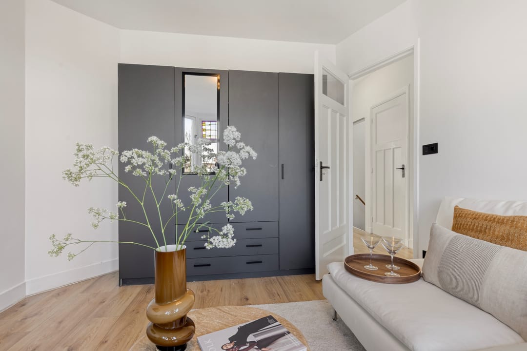 Foto 16 van Allard Piersonlaan 167