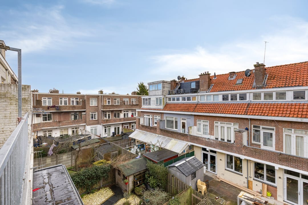 Foto 28 van Allard Piersonlaan 167