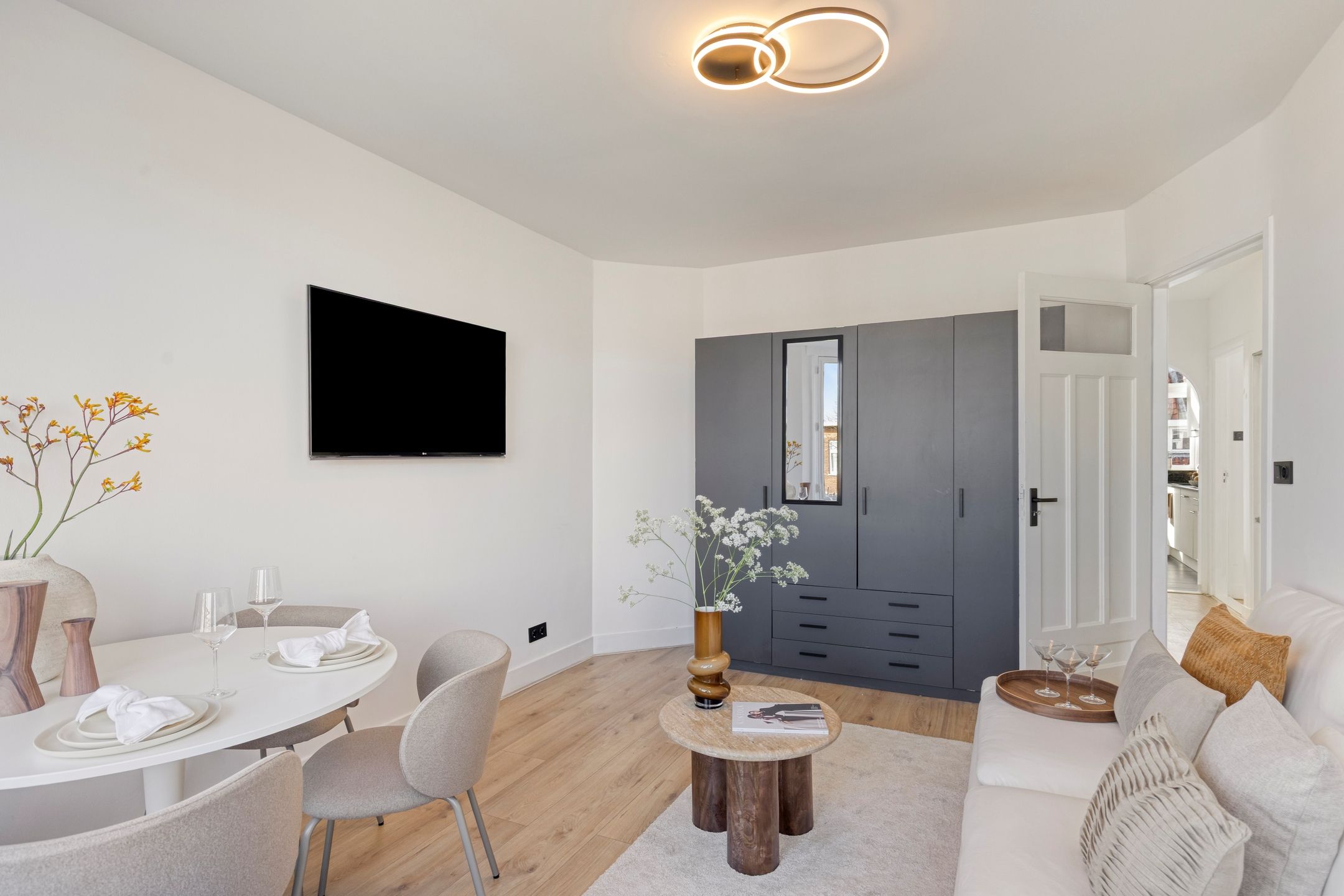 Foto 12 van Allard Piersonlaan 167