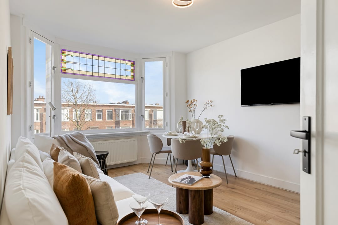 Foto 13 van Allard Piersonlaan 167