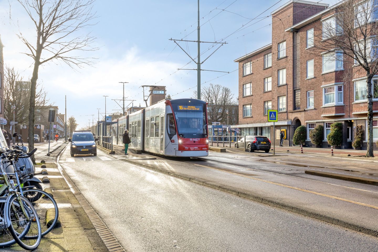 Foto 34 van Allard Piersonlaan 167