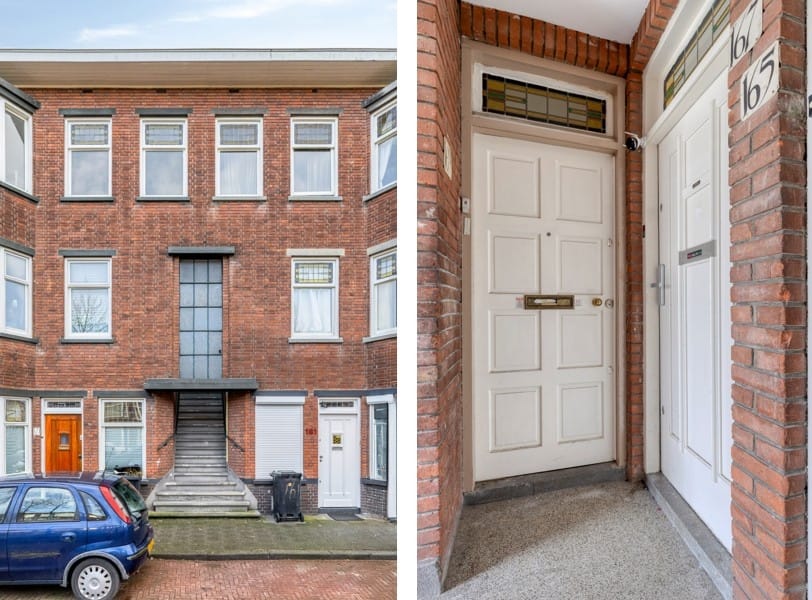 Foto 6 van Allard Piersonlaan 167