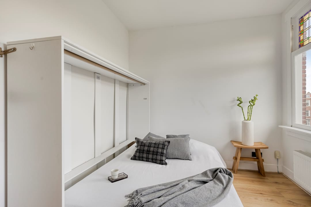 Foto 11 van Allard Piersonlaan 167