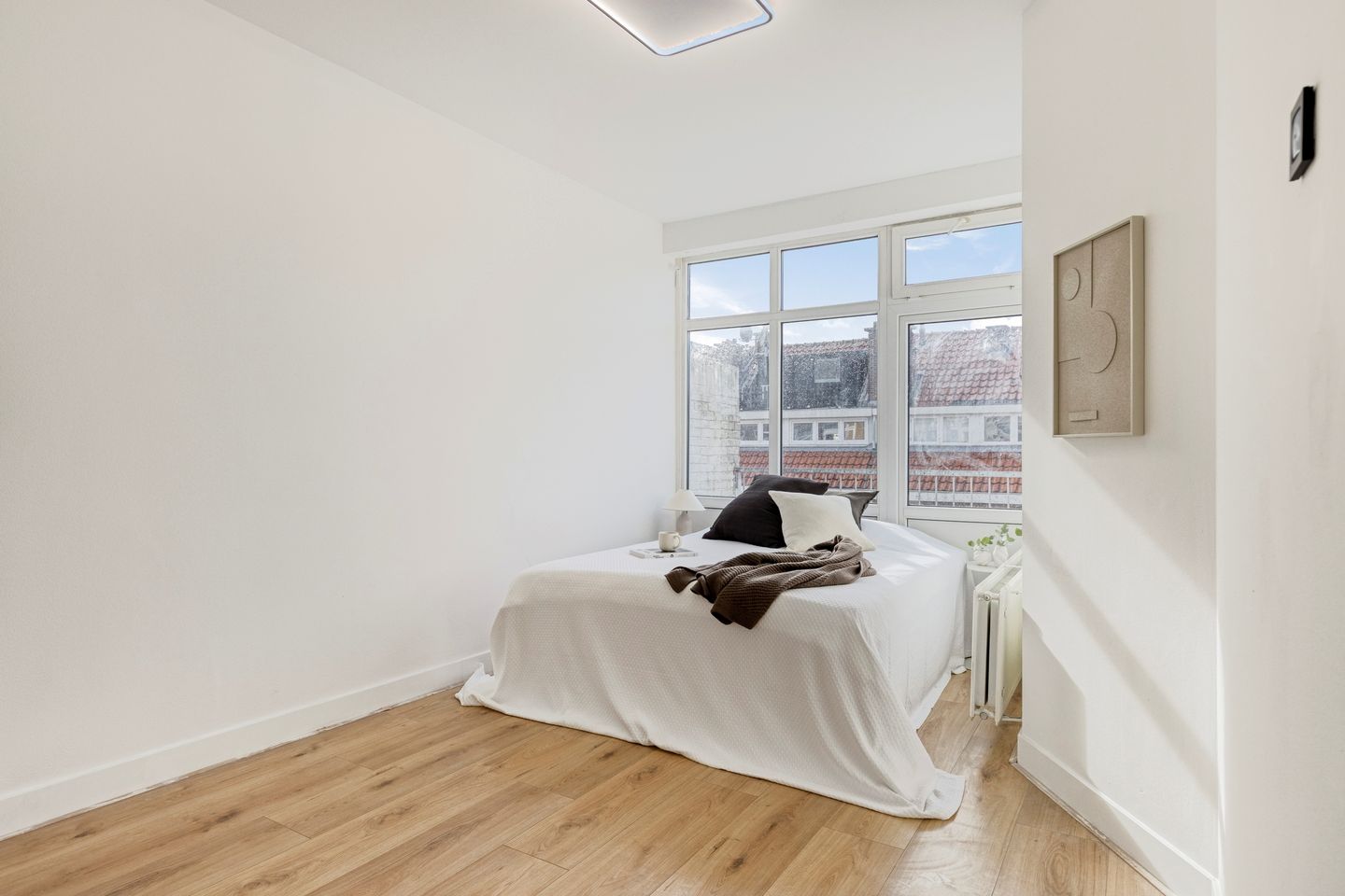 Foto 4 van Allard Piersonlaan 167