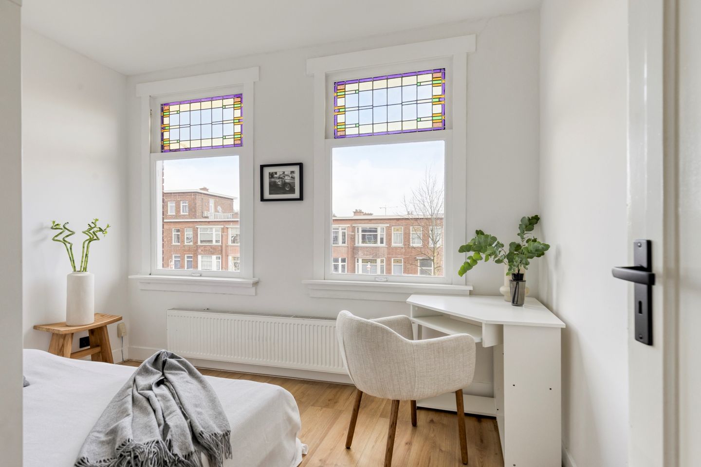 Foto 10 van Allard Piersonlaan 167