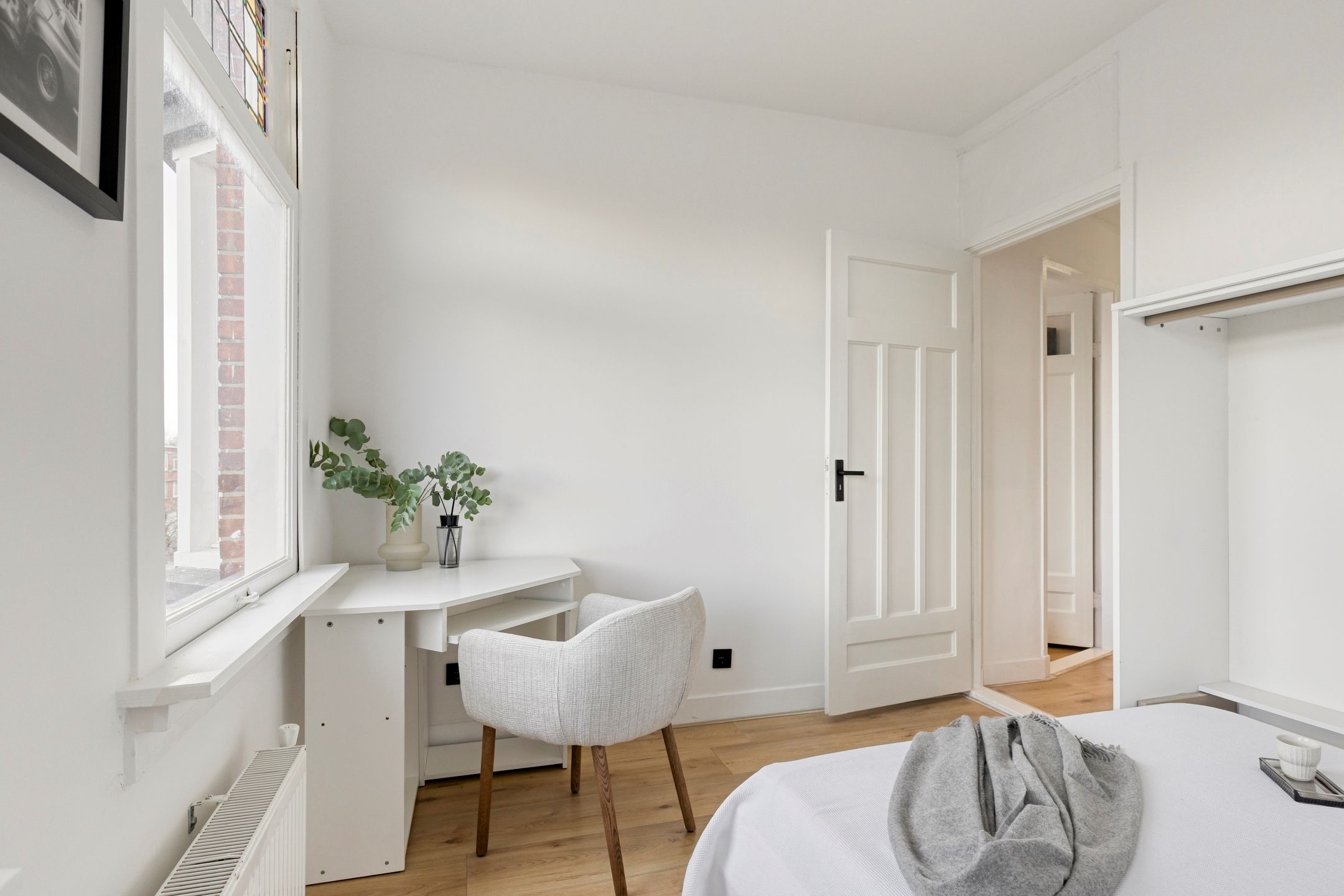 Foto 9 van Allard Piersonlaan 167