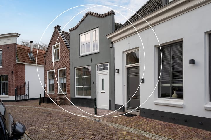 Brugstraat 8 main image