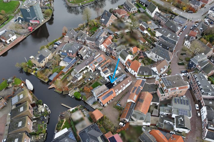 Foto 4 van Brugstraat 8