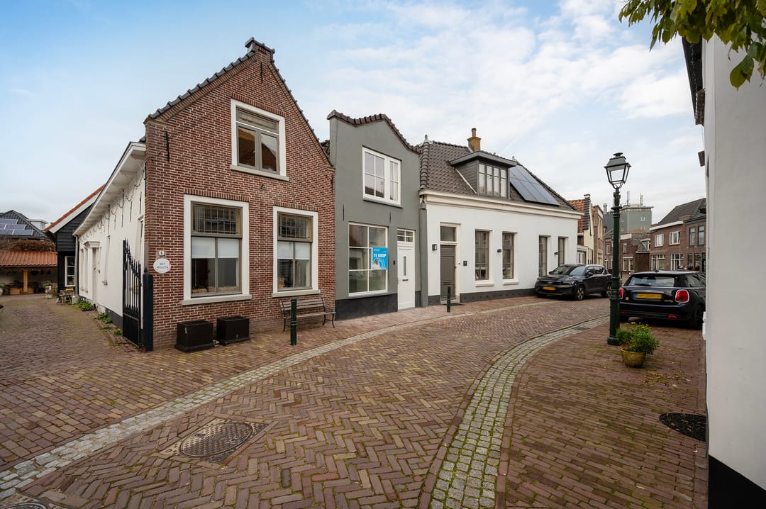 Foto 7 van Brugstraat 8