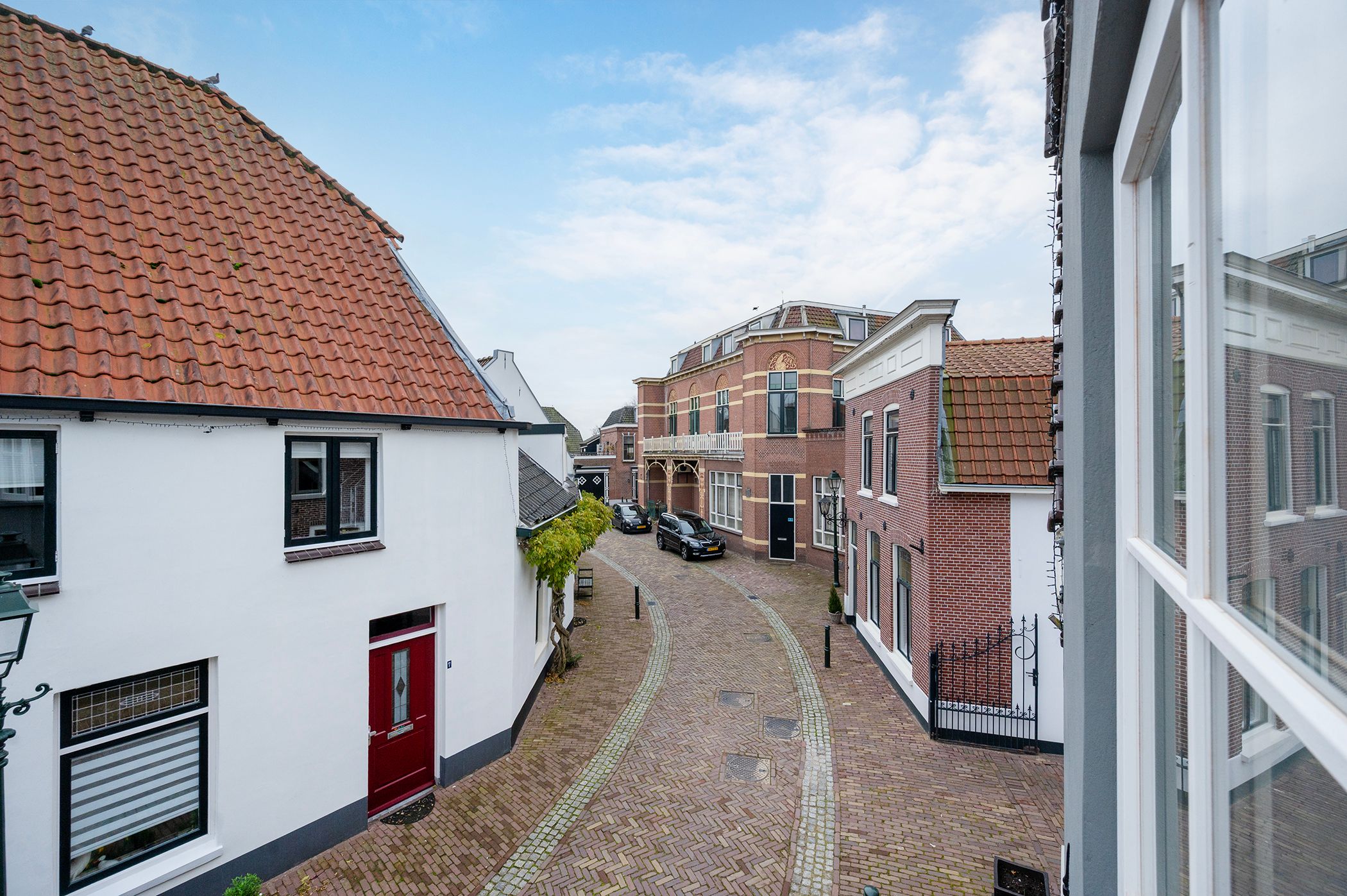 Foto 18 van Brugstraat 8