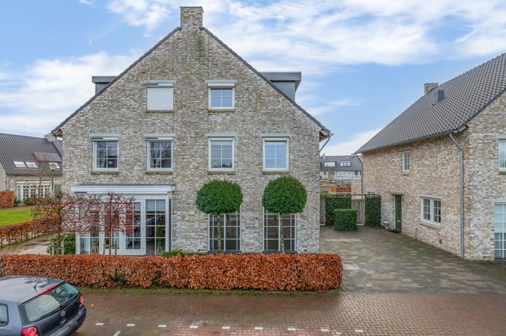 Foto 6 van Egelantier 44