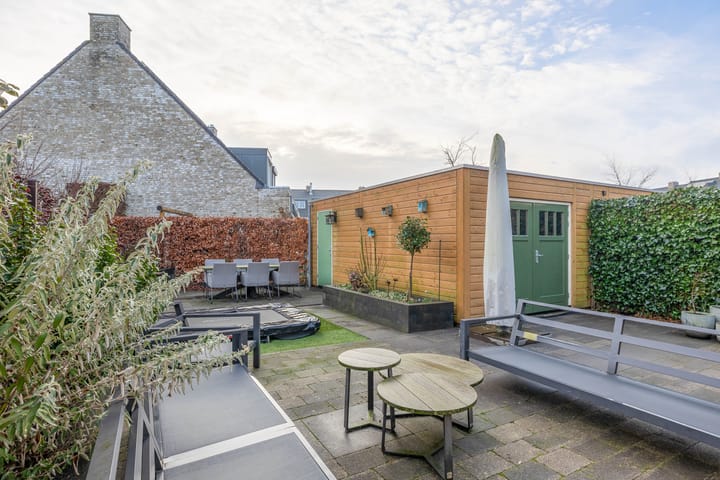 Foto 4 van Egelantier 44