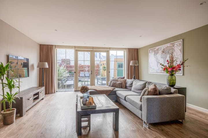 Foto 10 van Egelantier 44