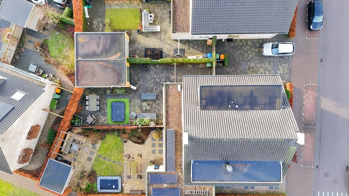 Foto 40 van Egelantier 44