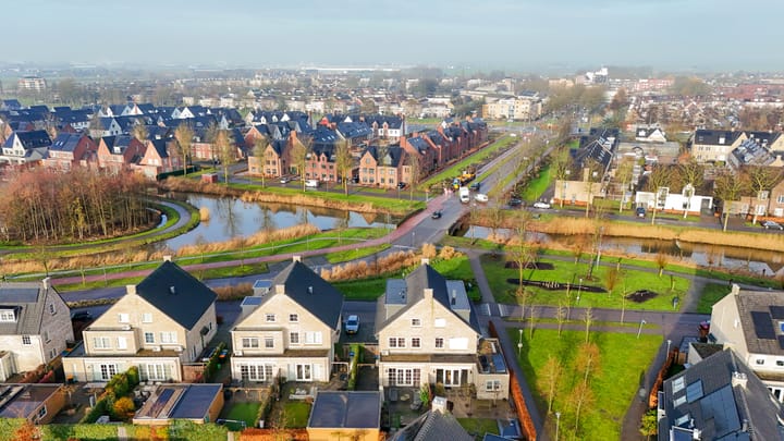 Foto 42 van Egelantier 44