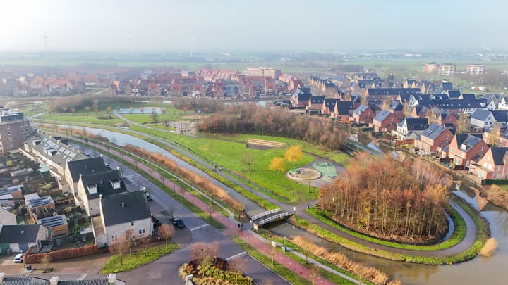 Foto 43 van Egelantier 44