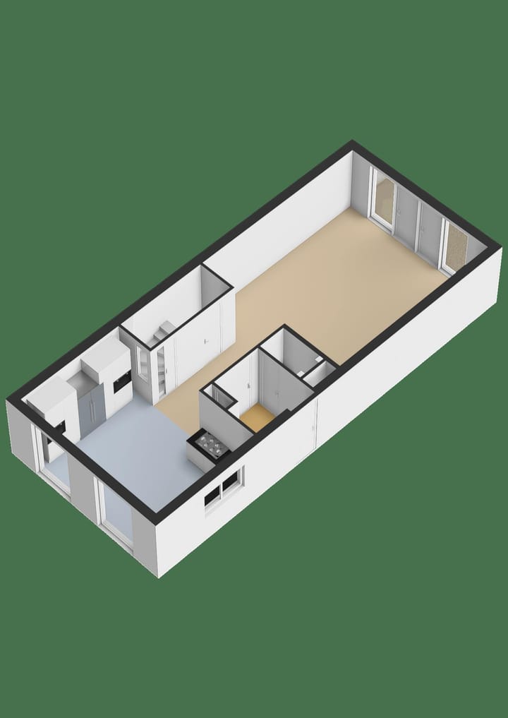 Foto 46 van Egelantier 44