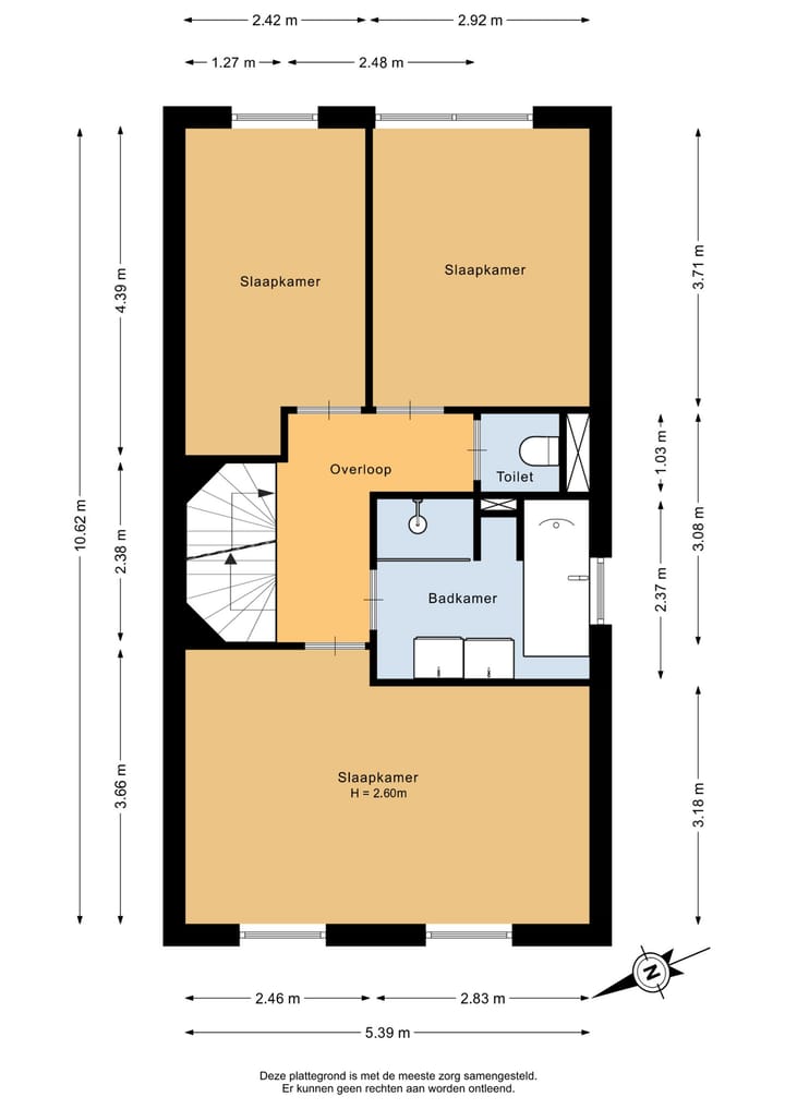 Foto 47 van Egelantier 44