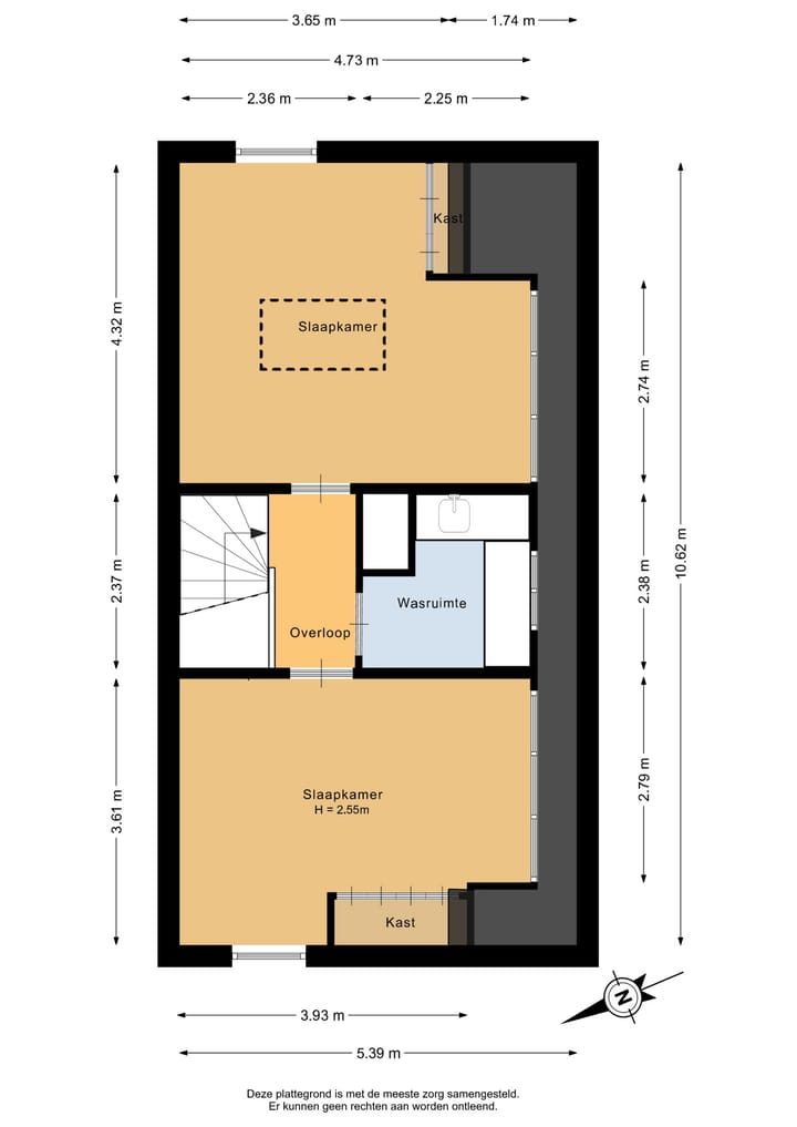 Foto 49 van Egelantier 44